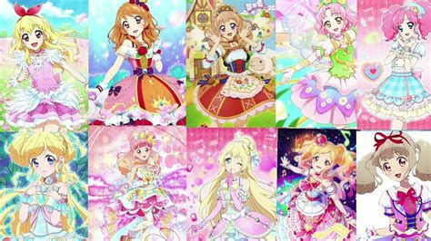 aikatsu|aikatsu youtube animeultima.